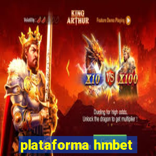 plataforma hmbet