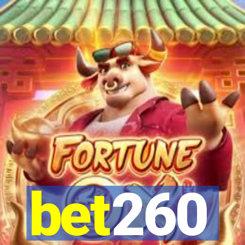 bet260