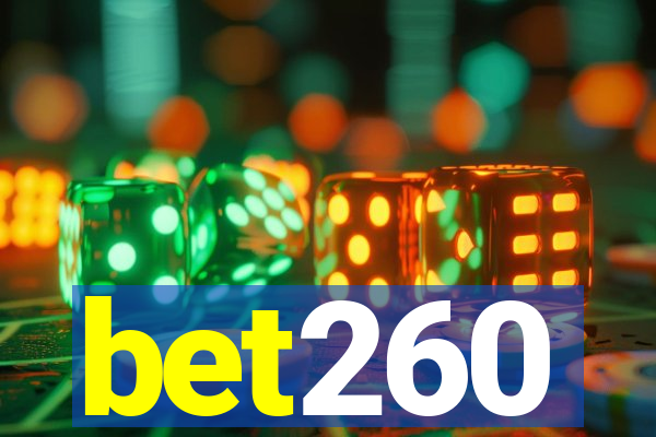 bet260