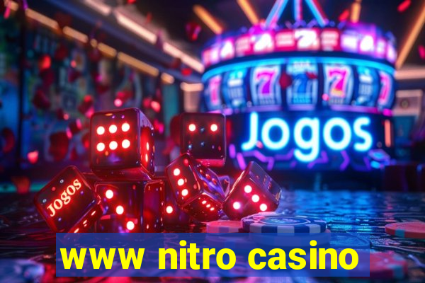 www nitro casino