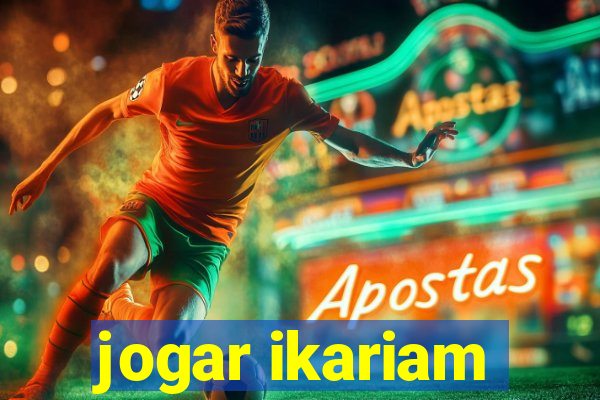 jogar ikariam