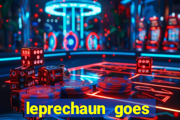 leprechaun goes egypt slot recenzie