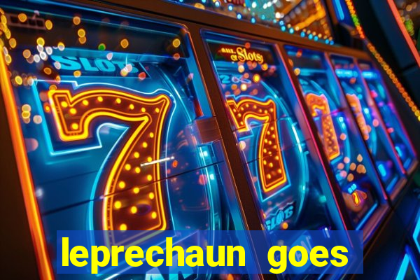 leprechaun goes egypt slot recenzie