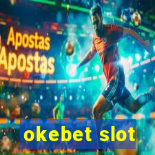 okebet slot