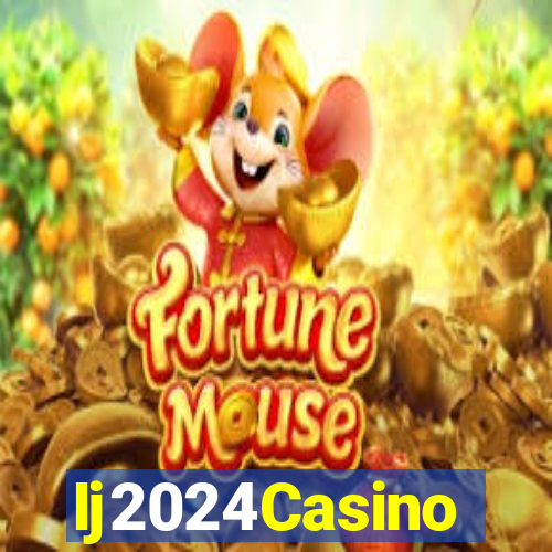 Ij2024Casino