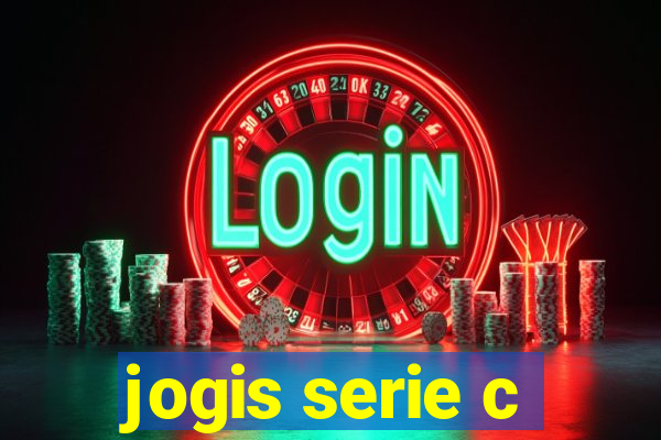 jogis serie c