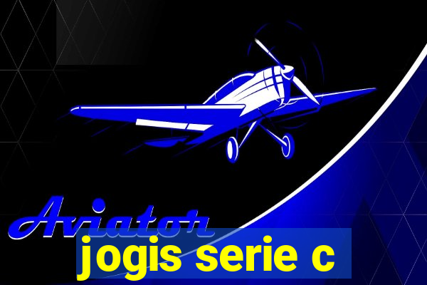 jogis serie c