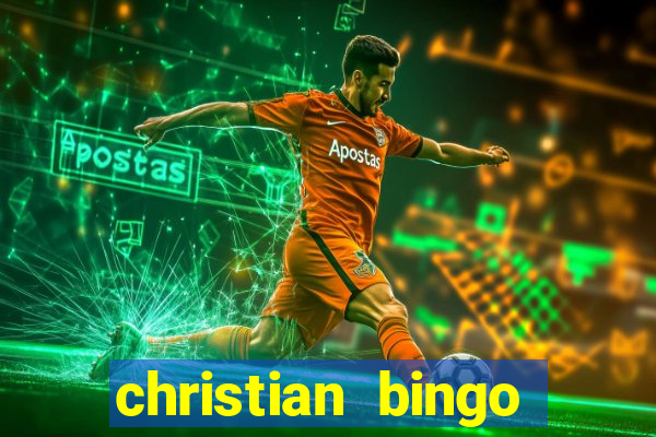 christian bingo porn gay