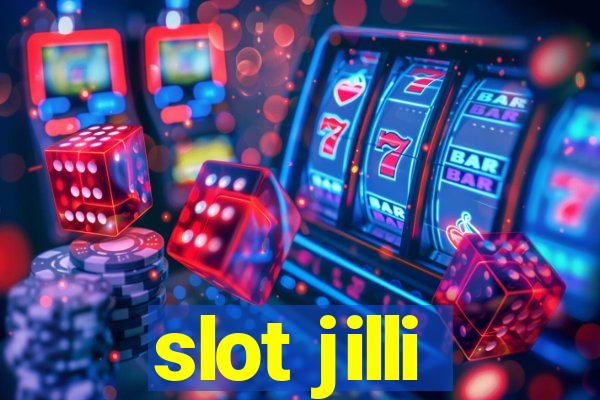 slot jilli