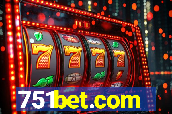 751bet.com