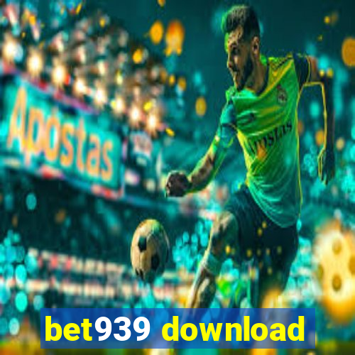 bet939 download