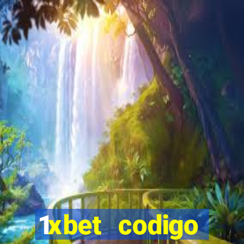 1xbet codigo promocional portugal