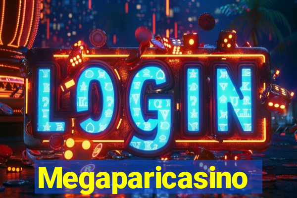 Megaparicasino