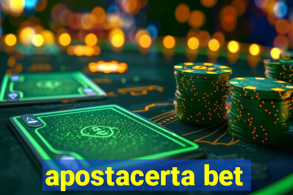 apostacerta bet