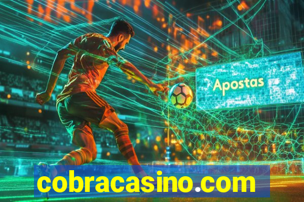 cobracasino.com