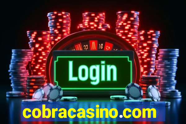 cobracasino.com