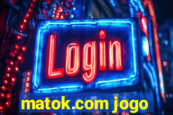 matok.com jogo