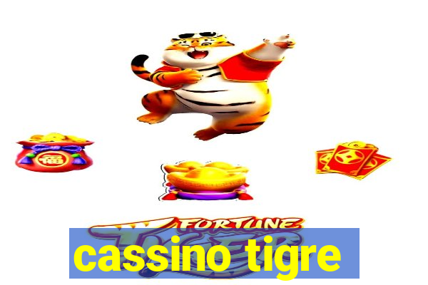 cassino tigre