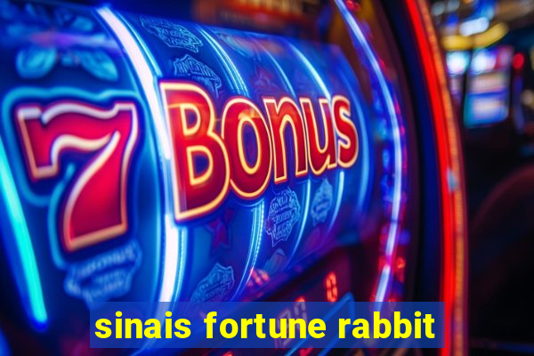 sinais fortune rabbit