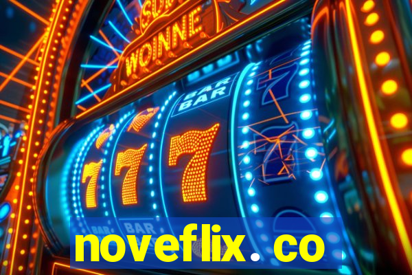 noveflix. co