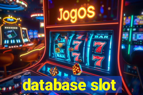 database slot