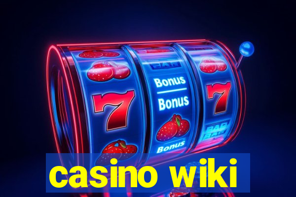 casino wiki