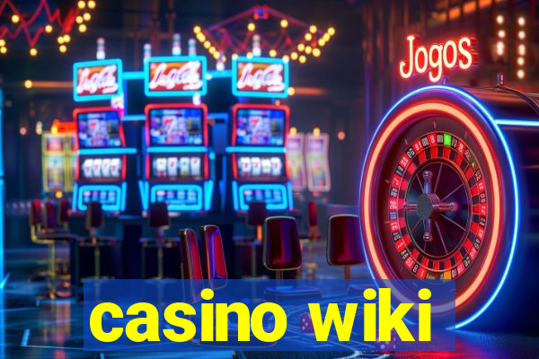 casino wiki