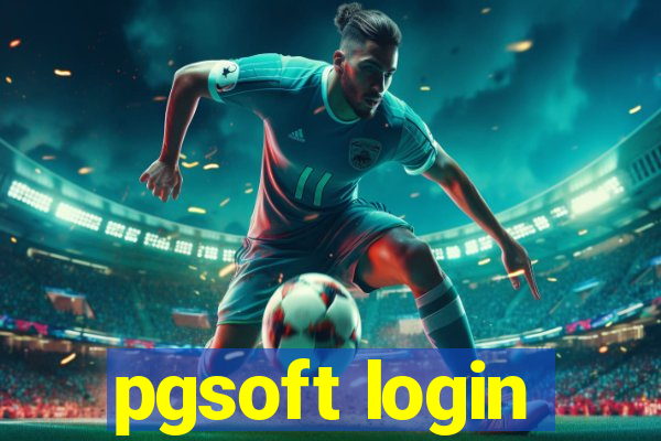 pgsoft login