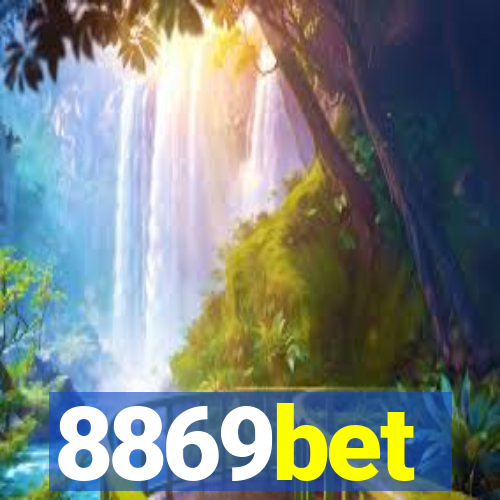 8869bet