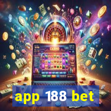 app 188 bet