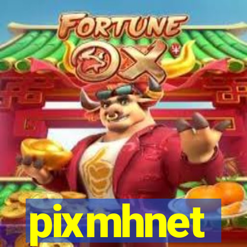 pixmhnet