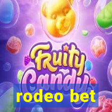 rodeo bet