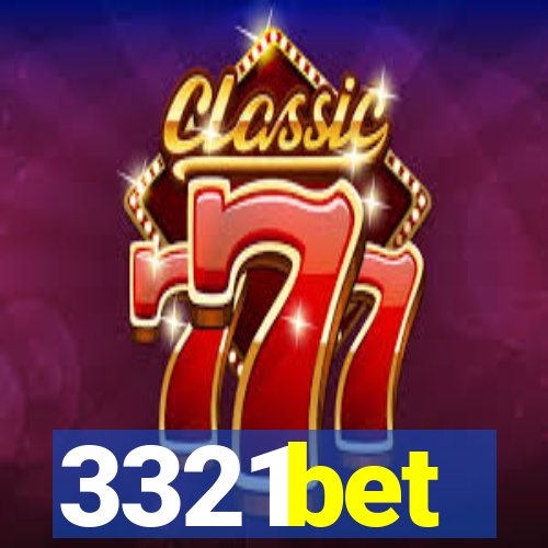 3321bet