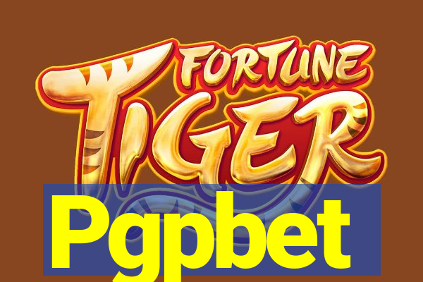 Pgpbet