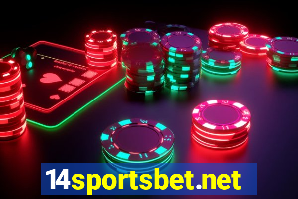 14sportsbet.net