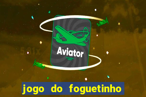 jogo do foguetinho para ganhar dinheiro