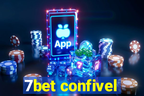 7bet confivel