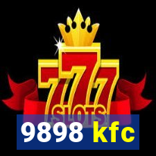 9898 kfc