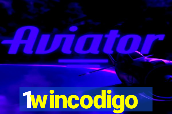 1wincodigo