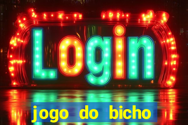 jogo do bicho online app