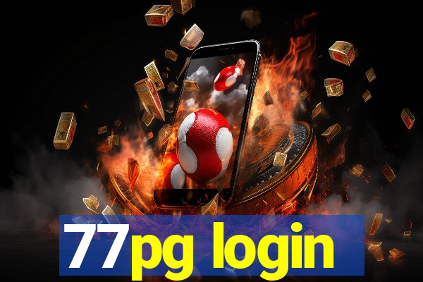 77pg login