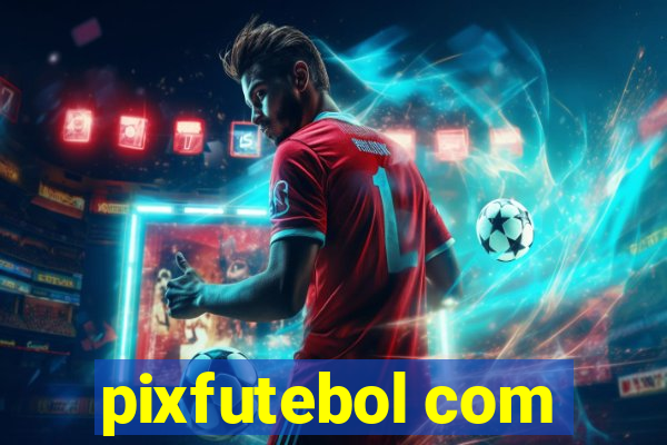 pixfutebol com