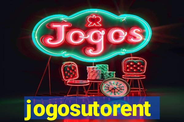 jogosutorent