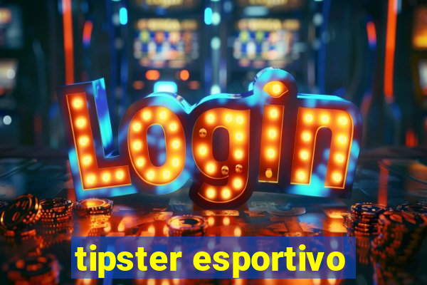 tipster esportivo