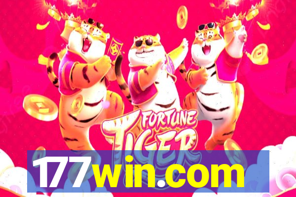 177win.com