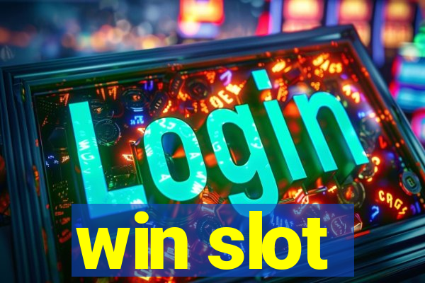 win slot