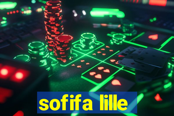 sofifa lille