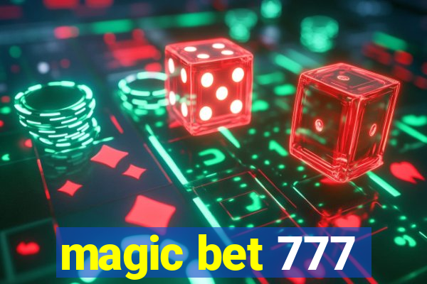 magic bet 777