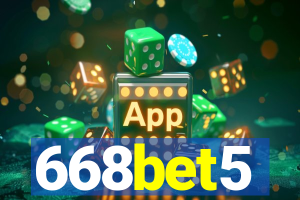 668bet5