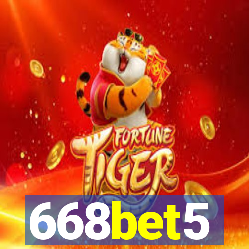 668bet5